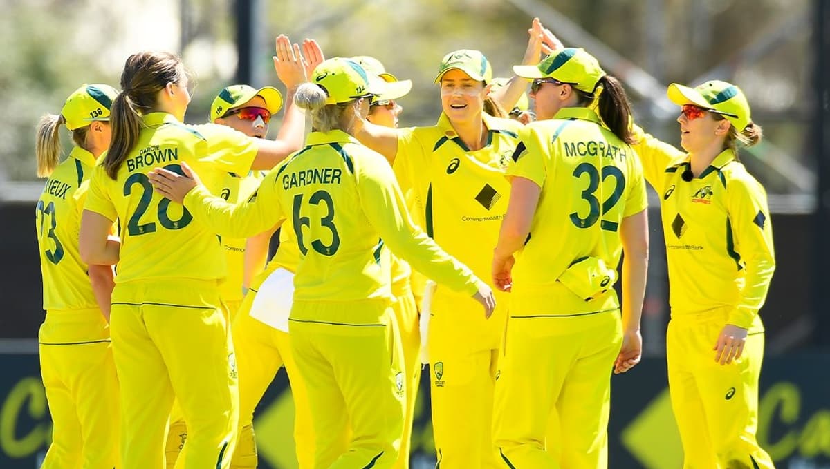 IND W vs AUS W T20: भारत दौरे के लिए आस्ट्रेलिया टीम स्क्वॉड का एलान, एलिसा करेंगी कप्तानी, देखें शेड्यूल