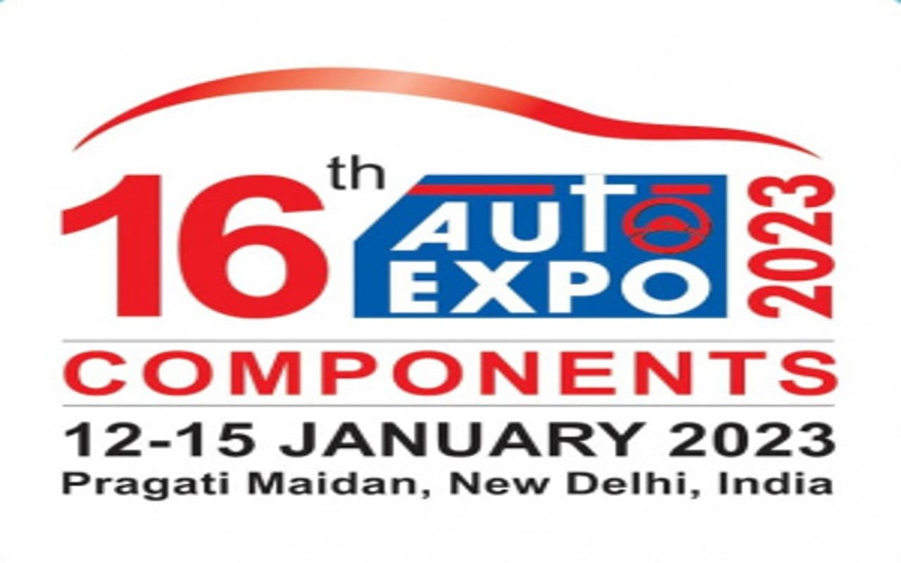Auto Expo 2023 – Components: वाहन कलपुर्जा प्रदर्शनी 12 जनवरी से, 800 से अधिक कंपनियां भाग लेंगी, जानें