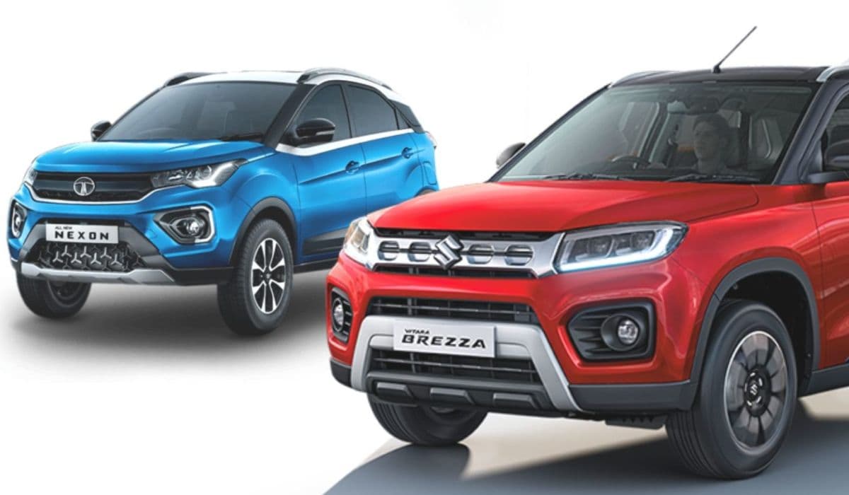 Maruti – Hyundai की बिक्री घटी, Tata – Kia की बढ़ी, जानें क्या कहती है ऑटो सेल्स रिपोर्ट
