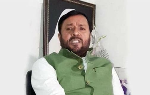 UP Election: चुनाव जीतने के लिए हॉर्स डांसिंग, सपा-RLD प्रत्याशी अवतार सिंह अनोखे अंदाज में कर रहे प्रचार