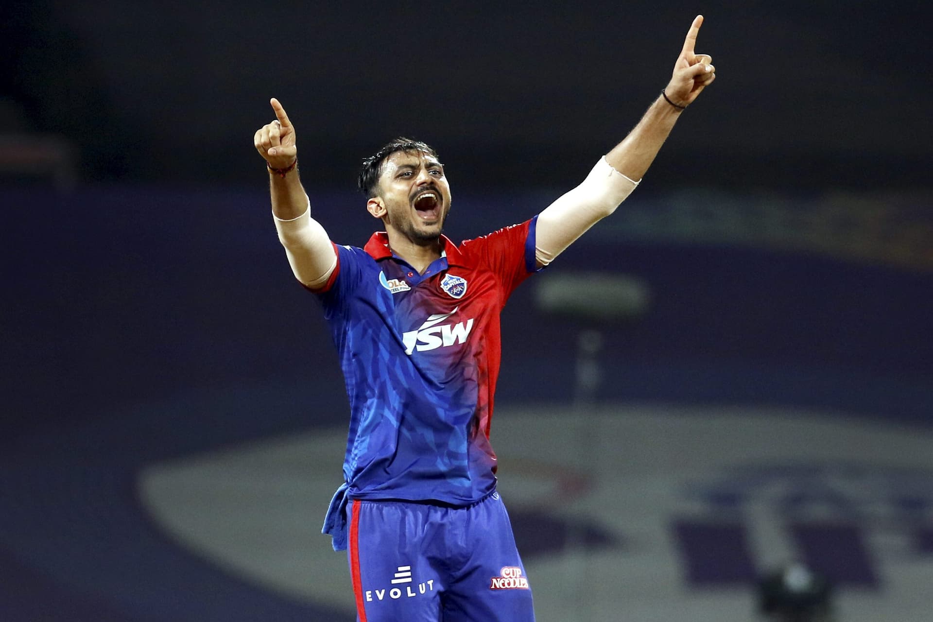 DC vs PBKS, IPL 2022: अक्षर पटेल ने रचा इतिहास, रविंद्र जडेजा के बाद ऐसा करने वाले दूसरे खिलाड़ी बने