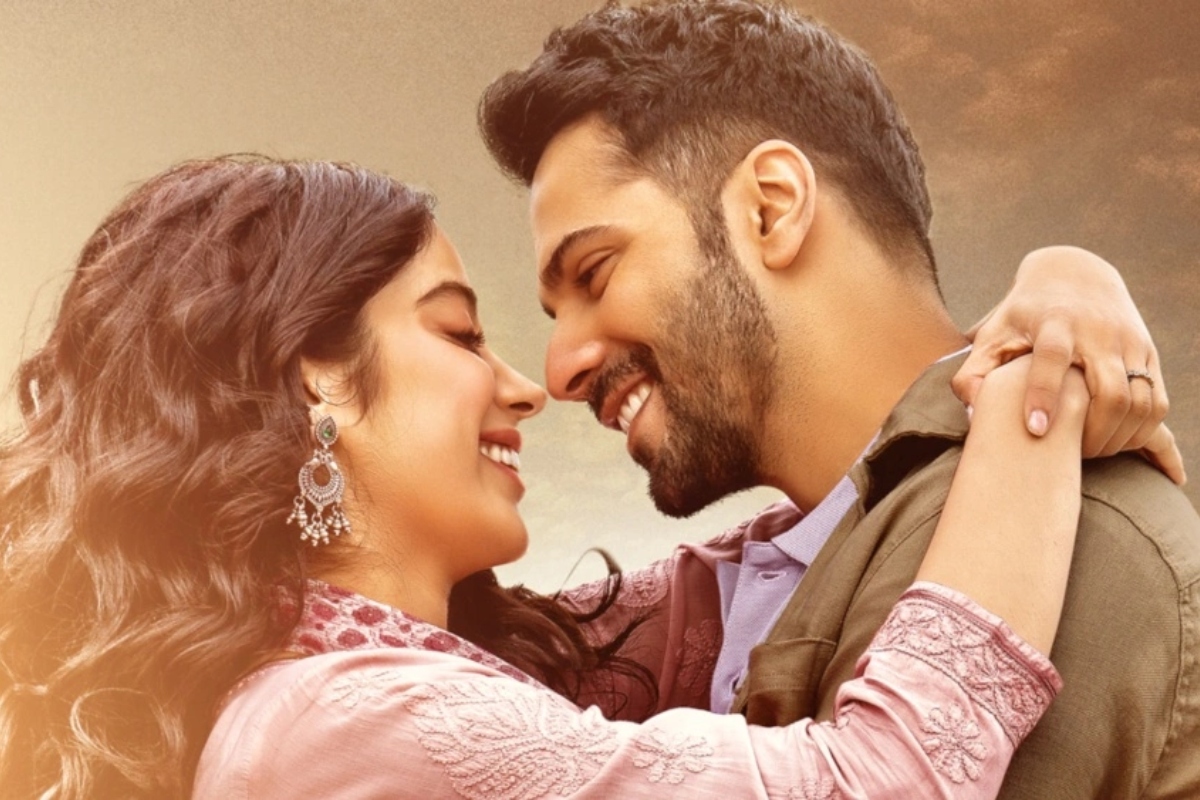 Bawaal Movie Review: वरुण धवन और जान्हवी कपूर की फिल्म है काफी एंटरटेनिंग, कई जगहों पर कर देगी इमोशनल