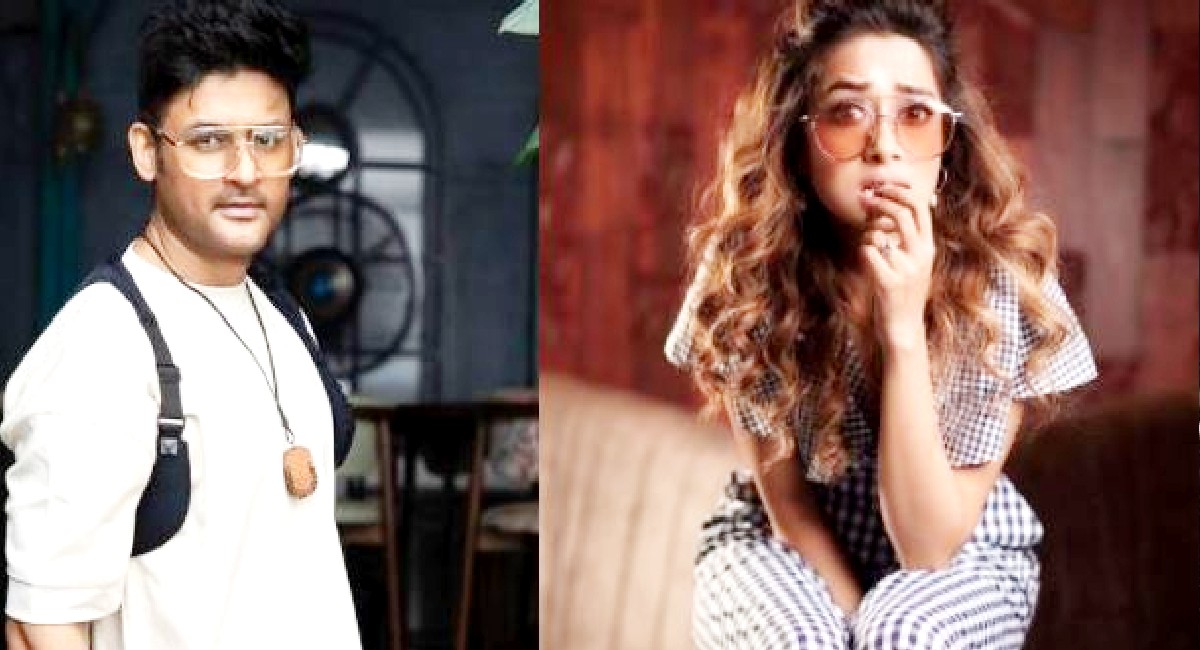 Bigg Boss 15: टीना दत्ता, मानव गोहिल होंगे सलमान खान के शो का हिस्सा? जानें क्या है लेटेस्ट अपडेट