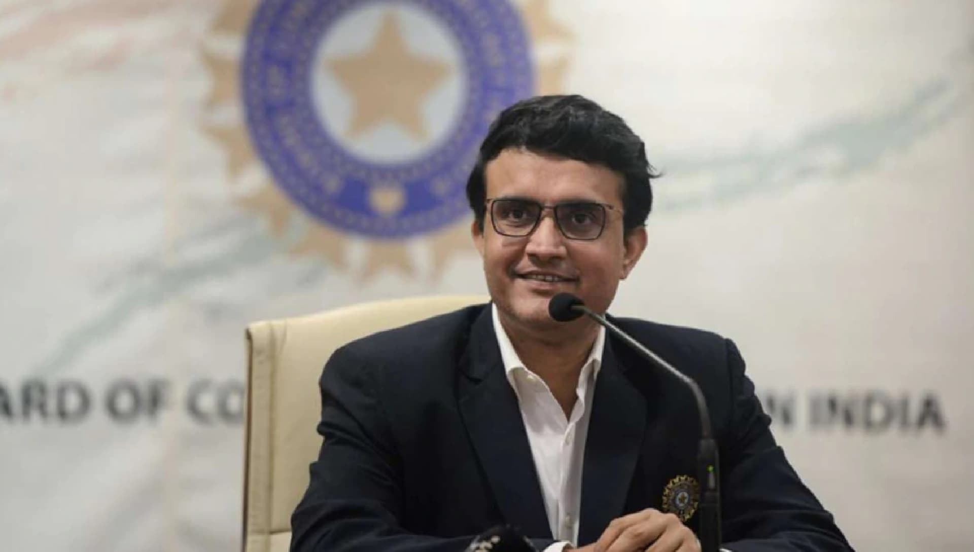 भारत में कोरोना विस्फोट के बीच सौरव गांगुली चाहते हैं कुछ ऐसा करना