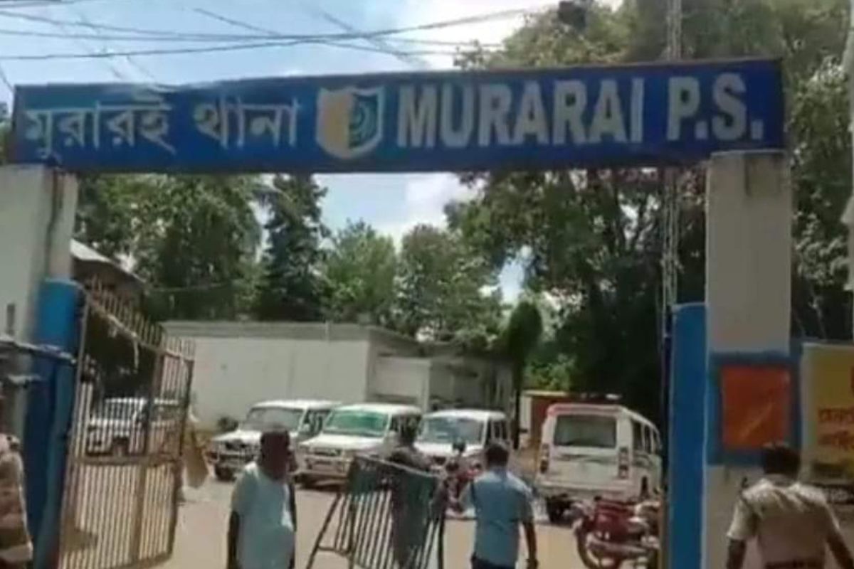 बीरभूम आईसीडीएस केंद्र के पास से बम मिलने से मचा हड़कंप, जांच में जुटी पुलिस