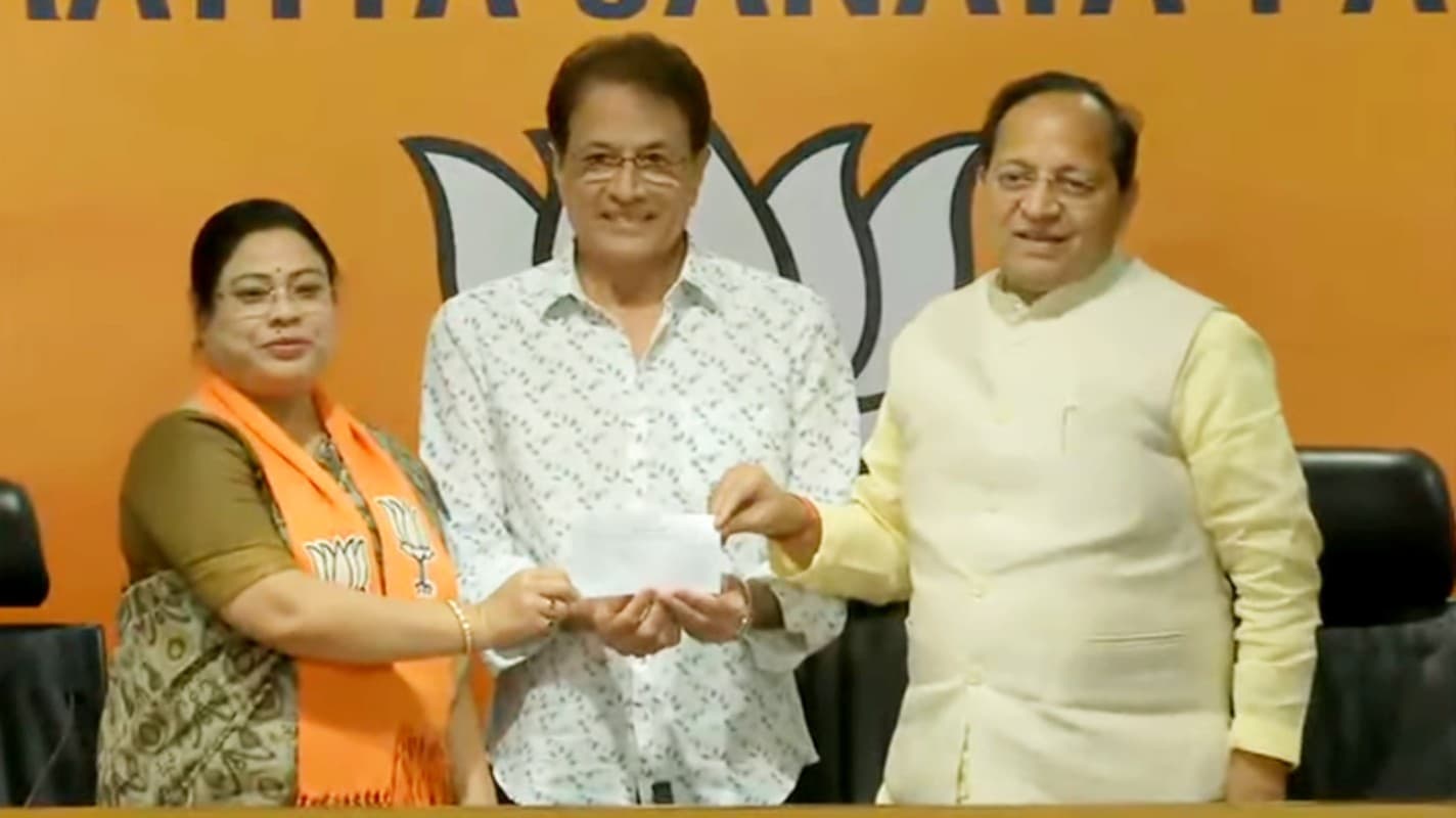 bjp candidate in west bengal 2021: मुकुल राय, राहुल सिन्हा, कल्याण चौबे समेत 148 उम्मीदवारों को भाजपा ने मैदान में उतारा bjp candidate in west bengal 2021: मुकुल राय, राहुल सिन्हा, कल्याण चौबे समेत 148 उम्मीदवारों को भाजपा ने मैदान में उतारा