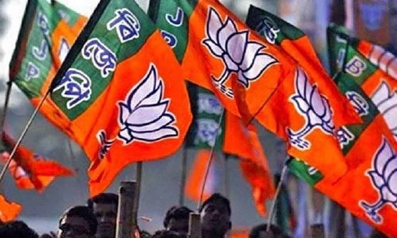 कोलकाता में अमित शाह की रैली के पास ‘गोली मारो…’ नारा के लिए भाजपा के तीन समर्थक गिरफ्तार