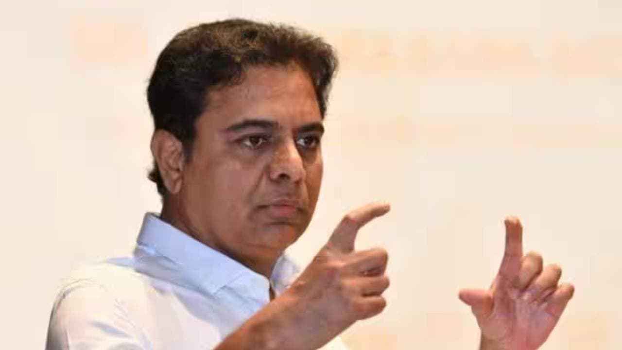 ‘किसी को सत्ता से बेदखल करने के लिए जुनूनी हो गए लोग’, विपक्षी एकता पर बीआरएस ने किया हमला