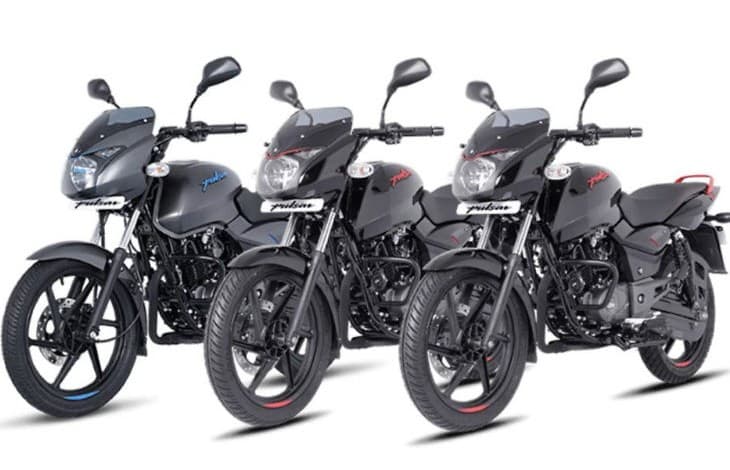 Bajaj की बिक्री में 25 प्रतिशत का इजाफा, जल्द CNG बाइक लाने की तैयारी