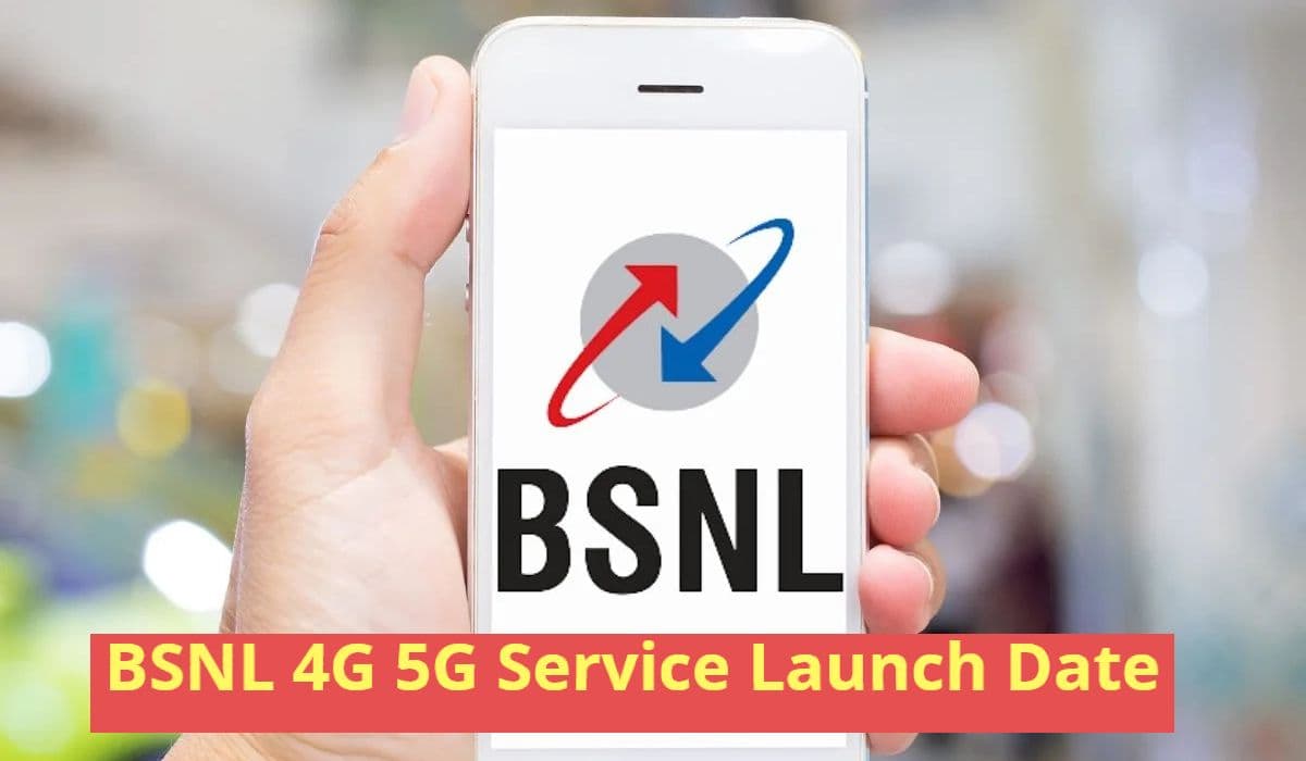 JIO-Airtel का टूटेगा तिलिस्म, BSNL की स्वदेशी 4G और 5G सर्विस इस दिन होगी लॉन्च