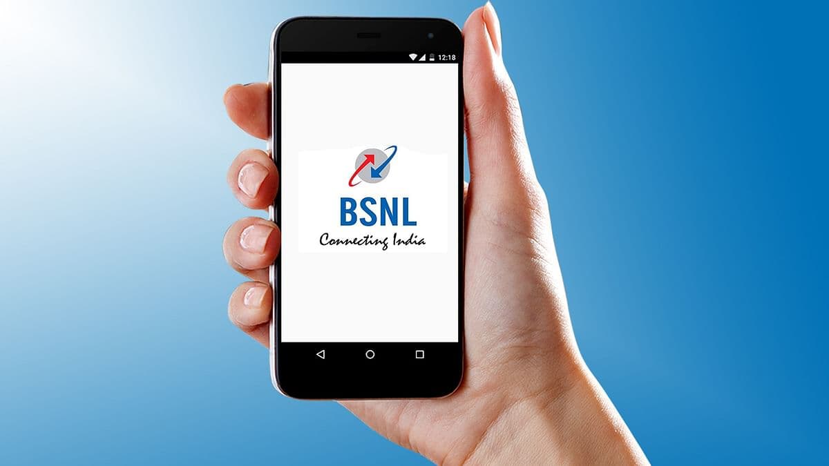 BSNL 1 Year Validity Plan: BSNL ने लॉन्च किया 365 दिनों की वैलिडिटी वाला नया प्रीपेड प्लान, मिलेंगे ये बेनिफिट्स