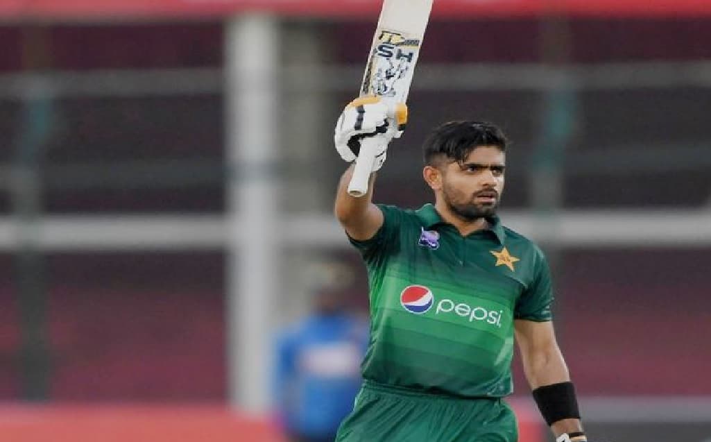 PAK vs NZ: बाबर आजम ने बनाया खास रिकॉर्ड, 100वें टी20 मुकाबले में न्यूजीलैंड को हराया