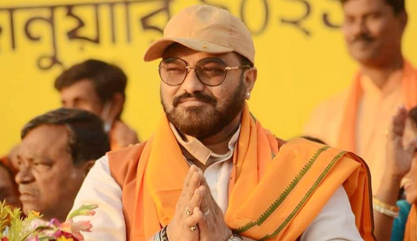 दिलीप घोष के बयान पर छलका बाबुल सुप्रियो का दर्द, बंगाल बीजेपी अध्यक्ष ने कही ये बात दिलीप घोष के बयान पर छलका बाबुल सुप्रियो का दर्द, बंगाल बीजेपी अध्यक्ष ने कही ये बात