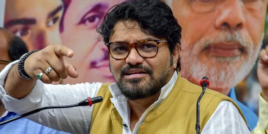 राजनीति नहीं करेंगे बाबुल सुप्रियो, सांसद भी बने रहेंगे, facebook पर फिर लिखी बातों में दिखा यू-टर्न?