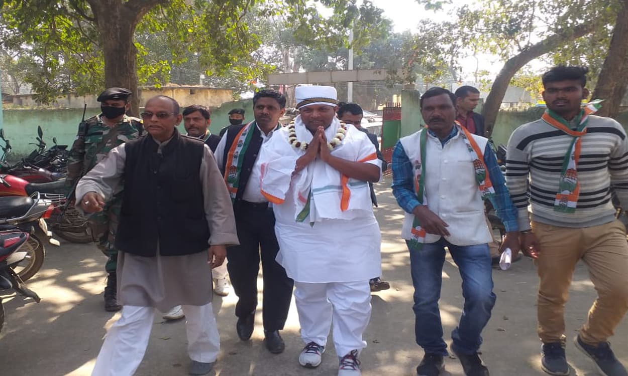 Kisan Andolan : कृषि बिल के खिलाफ 20 फरवरी को हजारीबाग में ट्रैक्टर रैली, कृषि मंत्री बोले- किसानों के लिए डेथ वारंट है कानून