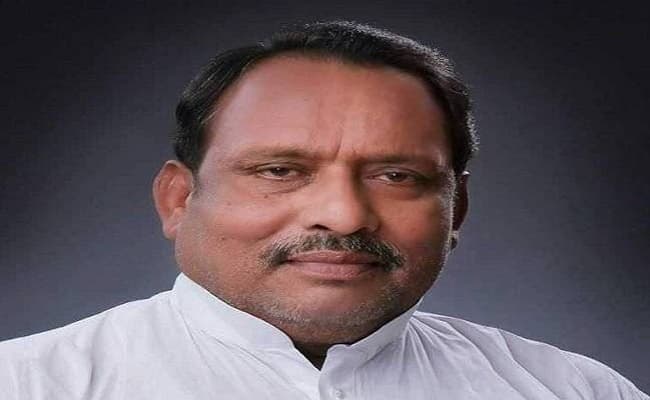 जदयू सांसद वैद्यनाथ प्रसाद महतो का निधन, सीएम नीतीश एवं स्पीकर ने जतायी गहरी शोक संवेदना
