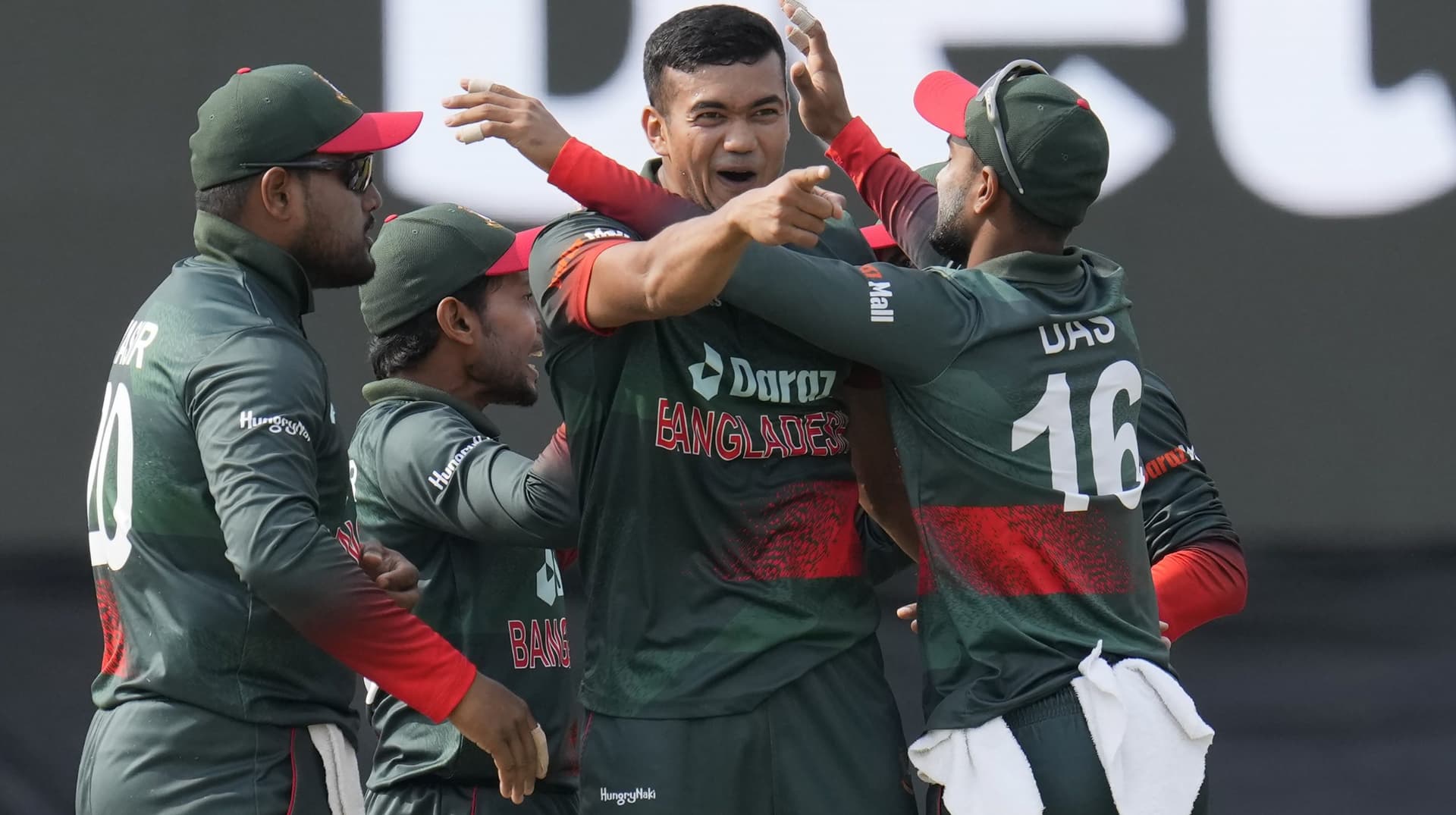 World Cup Super League में बांग्लादेश टॉप पर, पाकिस्तान की हालत पस्त, कहां है भारत