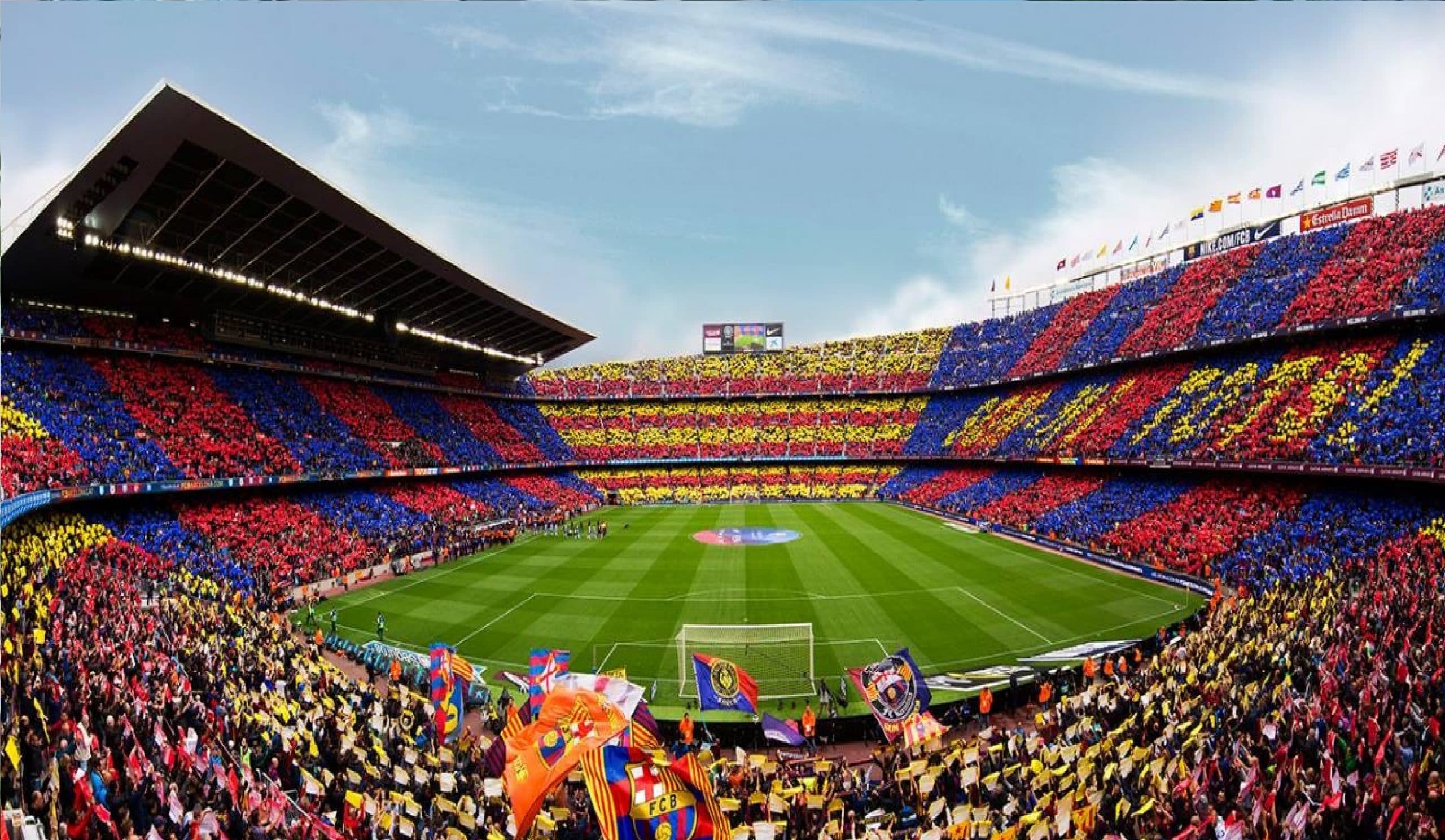 फुटबॉल के गढ़ में क्रिकेट की इंट्री, बार्सिलोना में स्टेडियम निर्माण के लिए ताबड़तोड़ मतदान