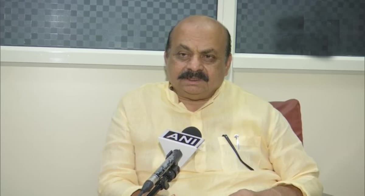कर्नाटक के मुख्यमंत्री बसवराज बोम्मई ने दिये पद छोड़ने के संकेत, कहा- कोई भी पद स्थायी नहीं