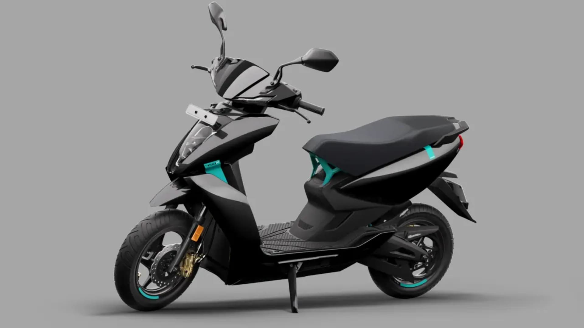 Ather 450 Apex ने बढ़ाई OLA की टेंशन, महज तीन सेकेंड में 40kmph की पकड़ेगी रफ्तार!