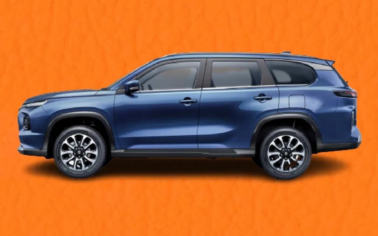 Grand Vitara 7 Seater: मारुति सुजुकी ग्रैंड विटारा 7 सीटर ने बढ़ाई टाटा सफारी और  अलकज़ार की टेंशन!
