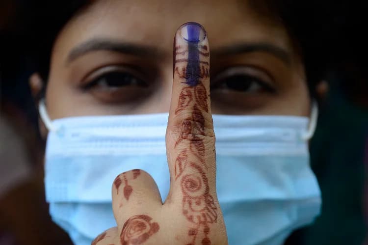 बिहार नगर निकाय चुनाव : पटना में आज थम जायेगा चुनाव प्रचार, कल बटेंगी चुनावी सामग्री, 28 को होगी वोटिंग