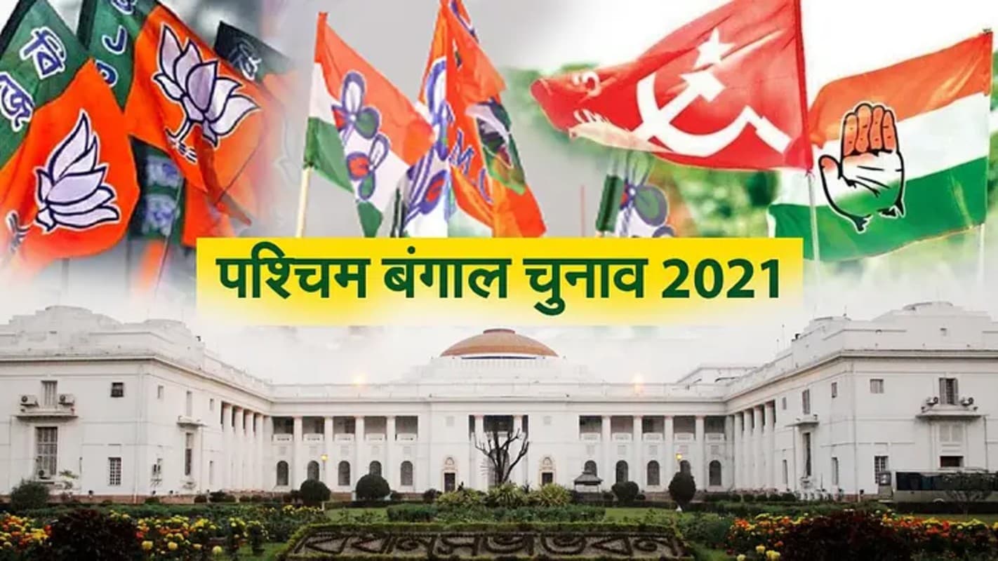 आठवें चरण के चुनाव से पहले बोली कोलकाता पुलिस, बड़ाबाजार में शांतिपूर्ण माहौल, अफवाह पर न दें ध्यान