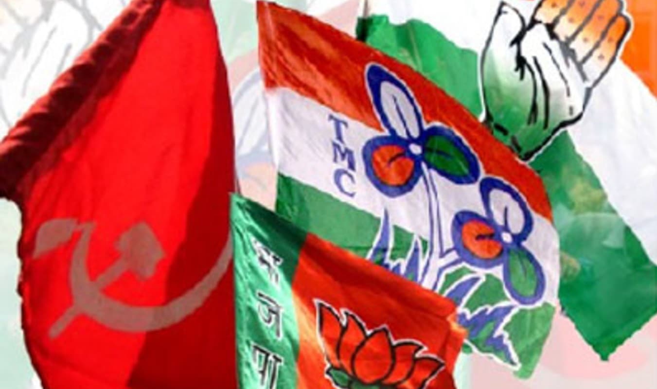 हांसन: कांग्रेस के गढ़ में इस बार नहीं होगी सीधी टक्कर, जानें किनके बीच है मुकाबला हांसन: कांग्रेस के गढ़ में इस बार नहीं होगी सीधी टक्कर, जानें किनके बीच है मुकाबला