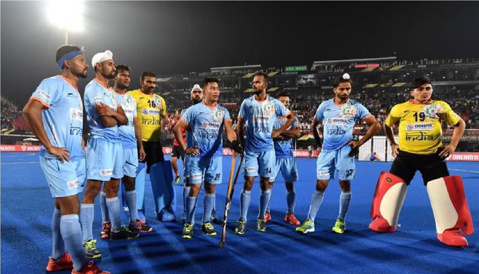Tokyo Olympics 2020 : हॉकी में बड़ा बदलाव, ऐसा हुआ तो सेमीफाइनल हारने वाली टीम को मिलेगा गोल्ड जीतने का मौका