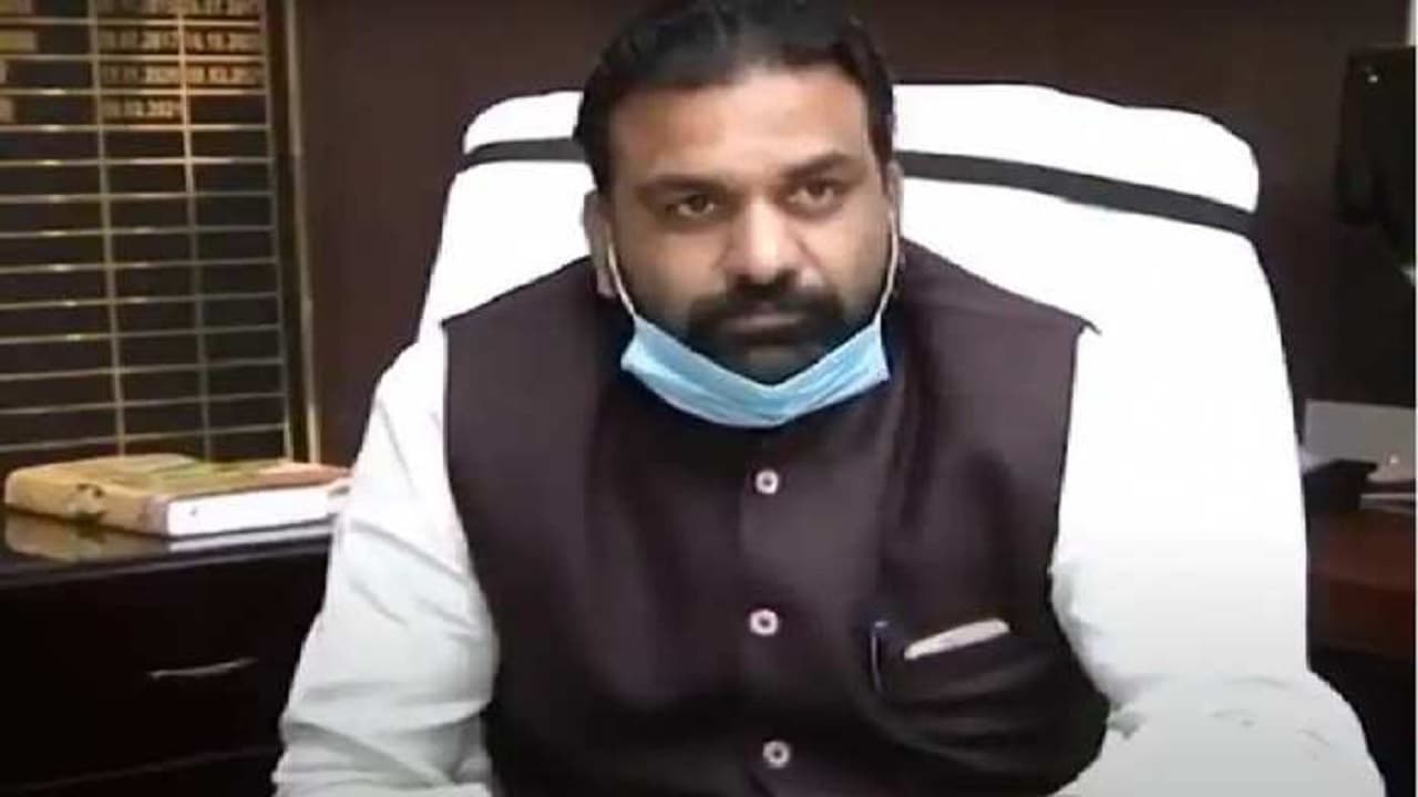 Bihar News : बीजेपी मंत्री का तंज, तेजस्वी की शादी के बाद RJD को छोड़ देनी चाहिए जाति आधारित जनगणना की मांग
