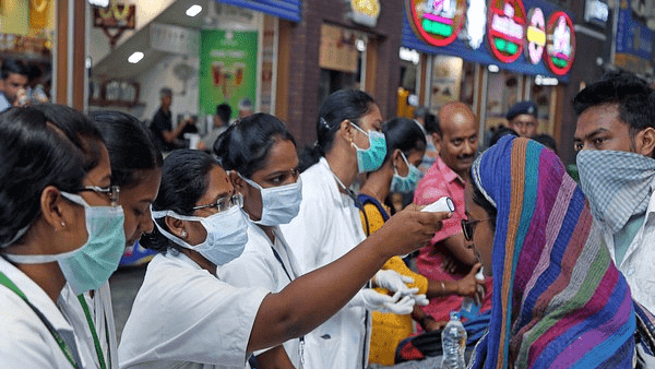 कोरोना से जंग : शहर से लेकर पंचायतों तक खोले जायेंगे वॉर रूम