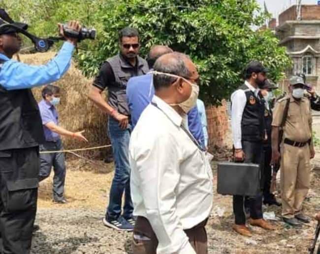 Birbhum Violence Case: सीबीआई क्या अब तृणमूल नेता भादू शेख की हत्या मामले की भी जांच करेंगी!