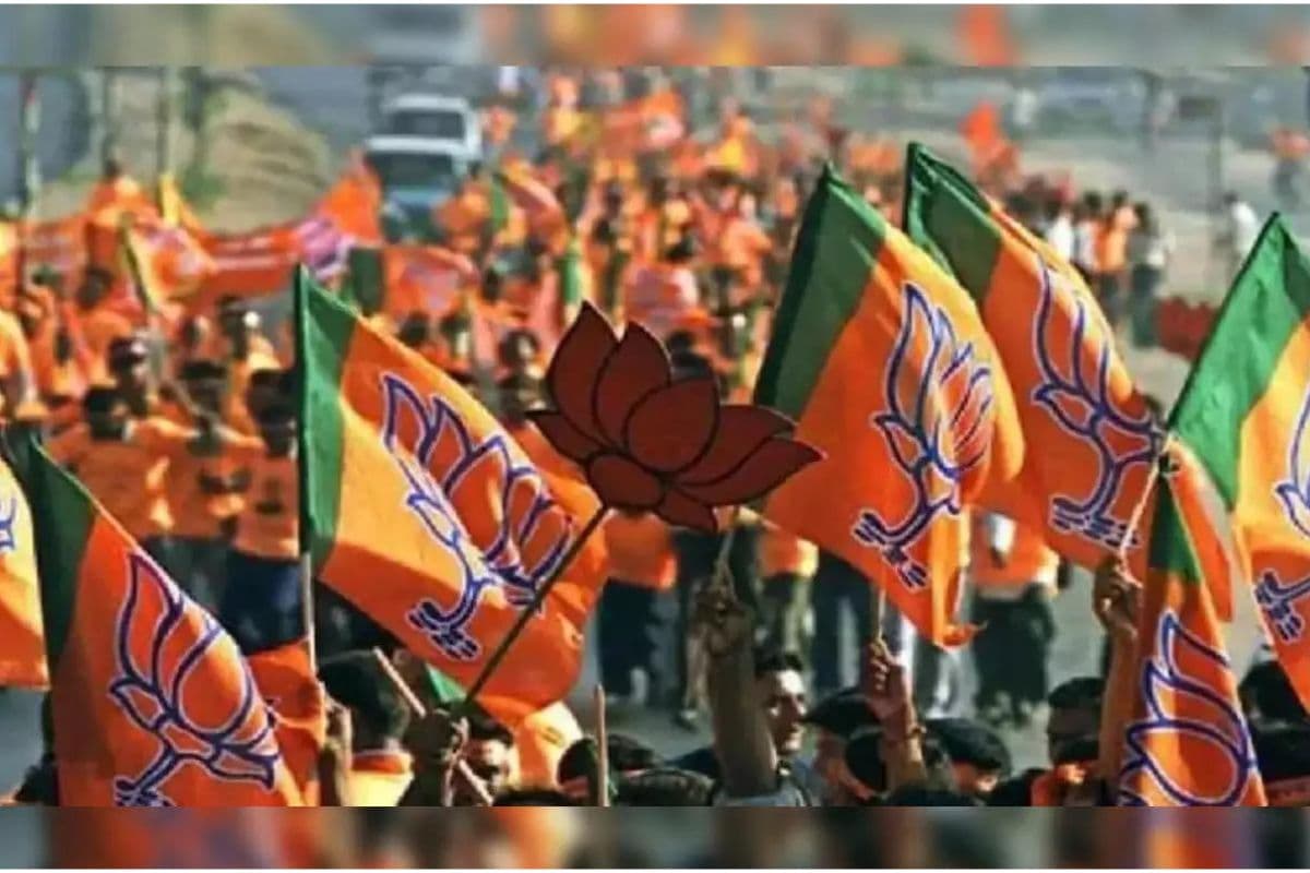 MP Election 2023: भाजपा ने दर्ज की जीत तो कौन होगा मुख्यमंत्री ? जानें पार्टी की ओर से क्या दिया गया जवाब