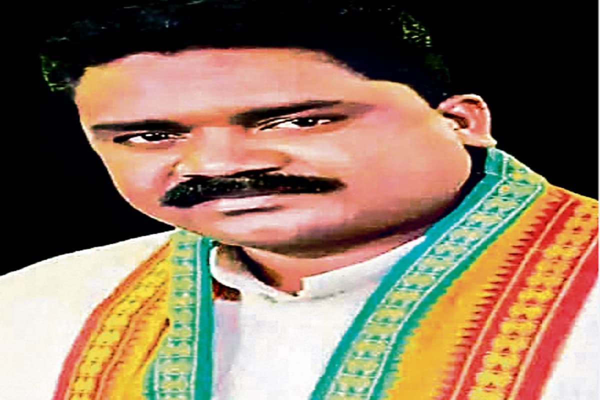 छत्तीसगढ़ से BJP प्रत्याशी ब्रह्मानंद नेताम हो सकते हैं गिरफ्तार, जमशेदपुर पुलिस पहुंची कांकेर