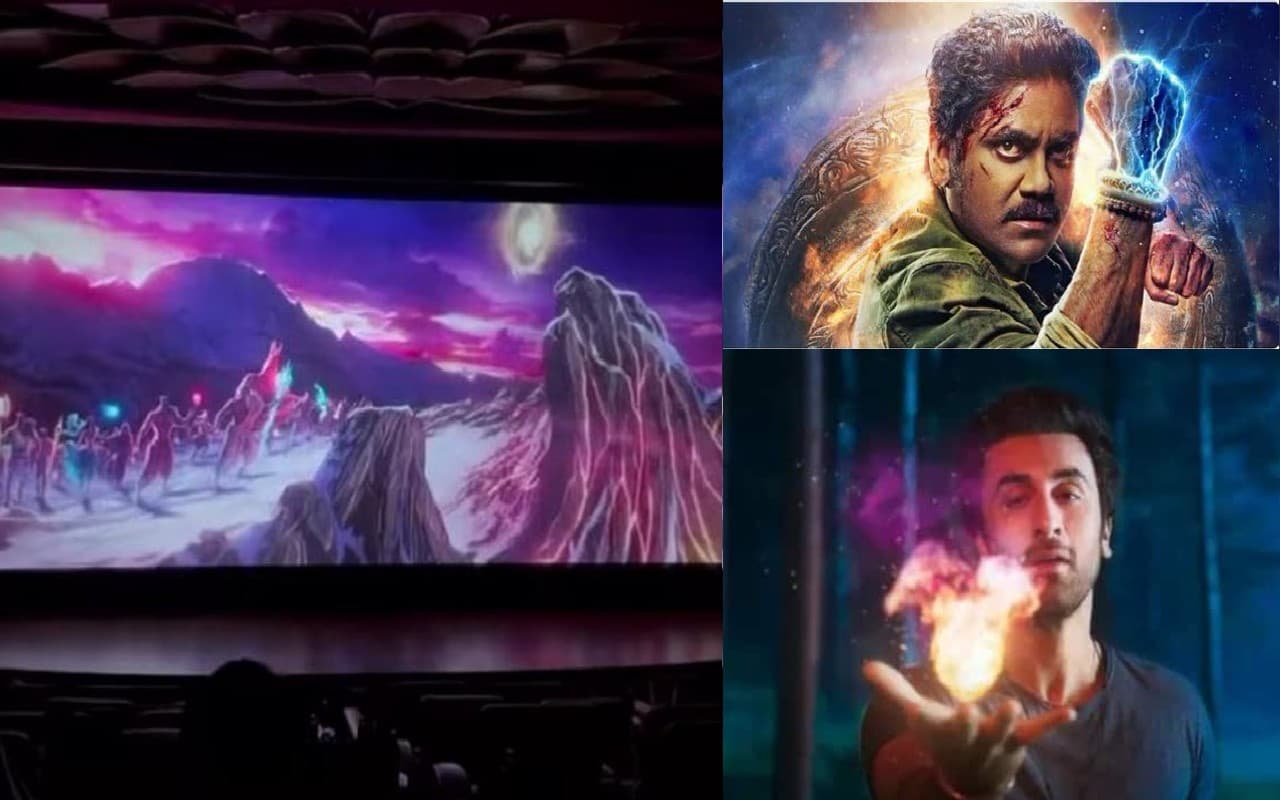 Brahmastra Twitter Review: ऑडियंस के नजरों में ब्रह्मास्त्र हिट साबित हुई या फिर फ्लॉप, आईये जानते हैं…