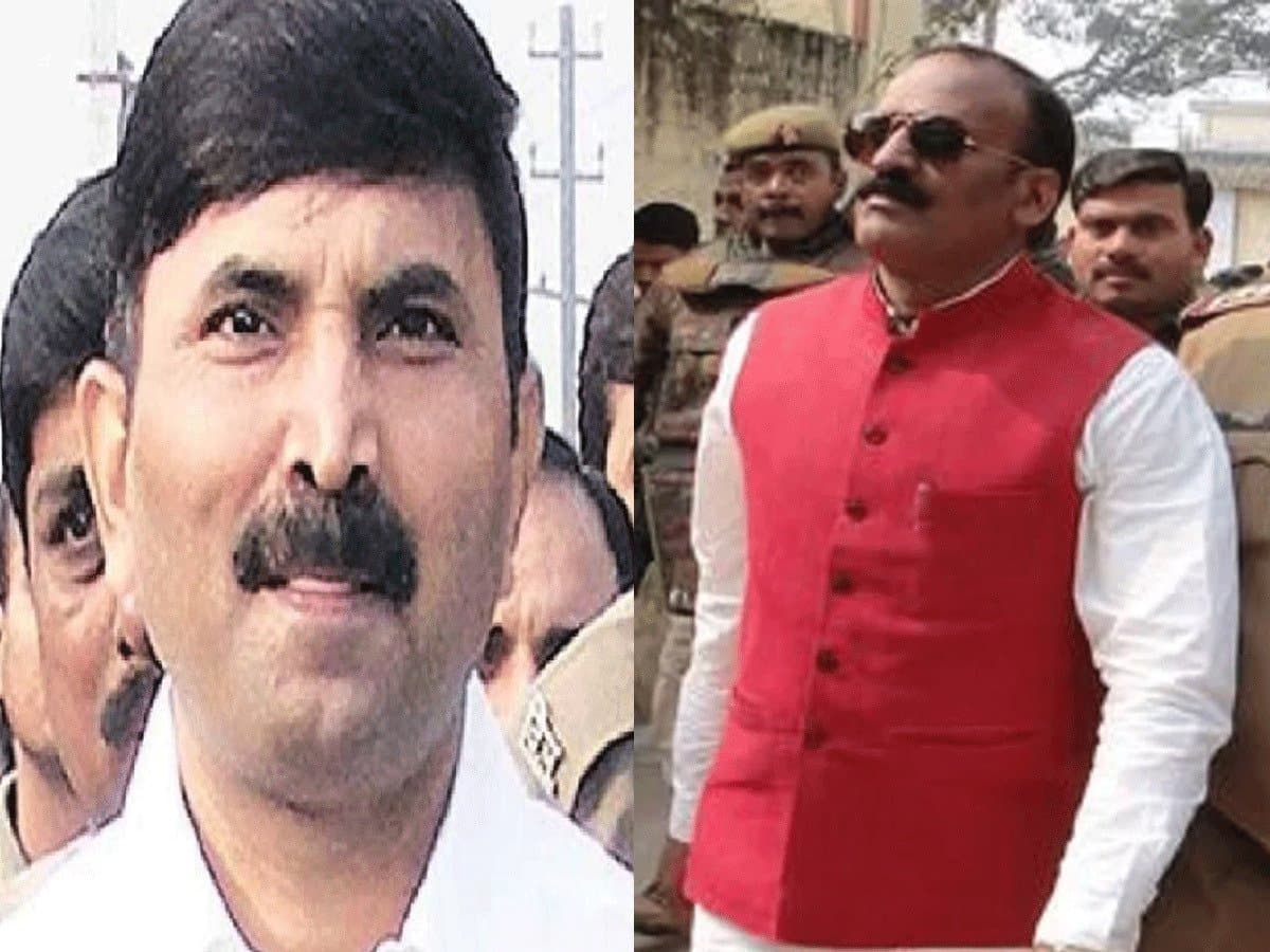 उसरी चट्टी हत्याकांड: माफिया बृजेश सिंह और त्रिभुवन को मुख्तार अंसारी से जान का खतरा, लखनऊ ट्रांसफर हुआ केस
