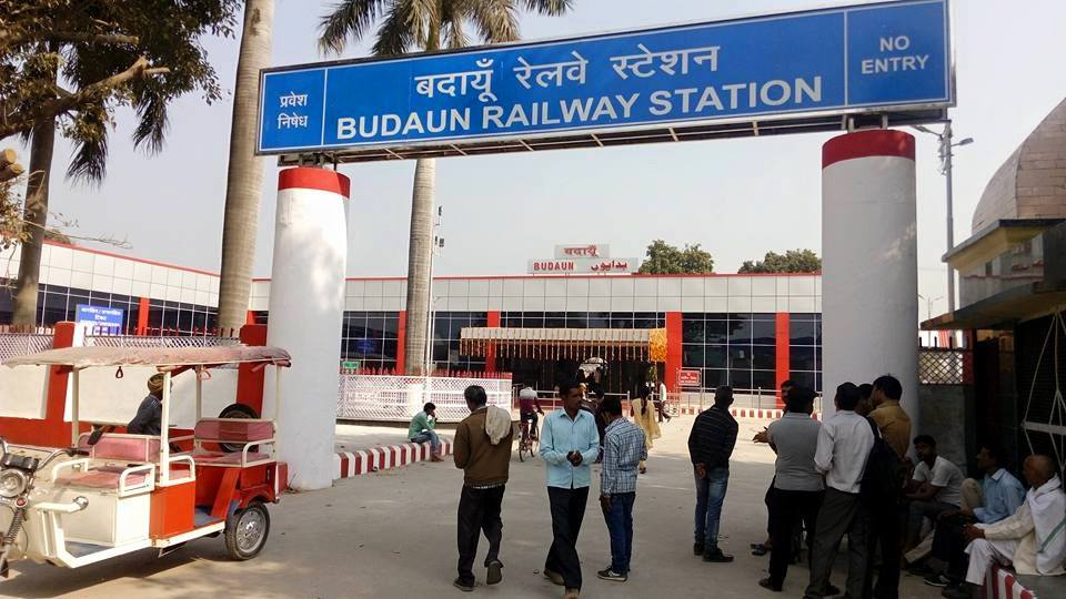 सीएम योगी आदित्यनाथ ने बदायूं को उसके प्राचीन से पुकारा, लग रहे कयास कि कहीं बदल न जाए इस जिले का भी नाम