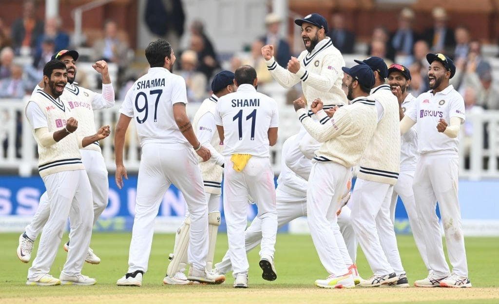 IND vs ENG: इंग्लैंड को पटखनी देकर भारत बना लॉर्ड्स का बादशाह, इन 3 टर्निंग प्वॉइंट से पलटा मैच का पासा