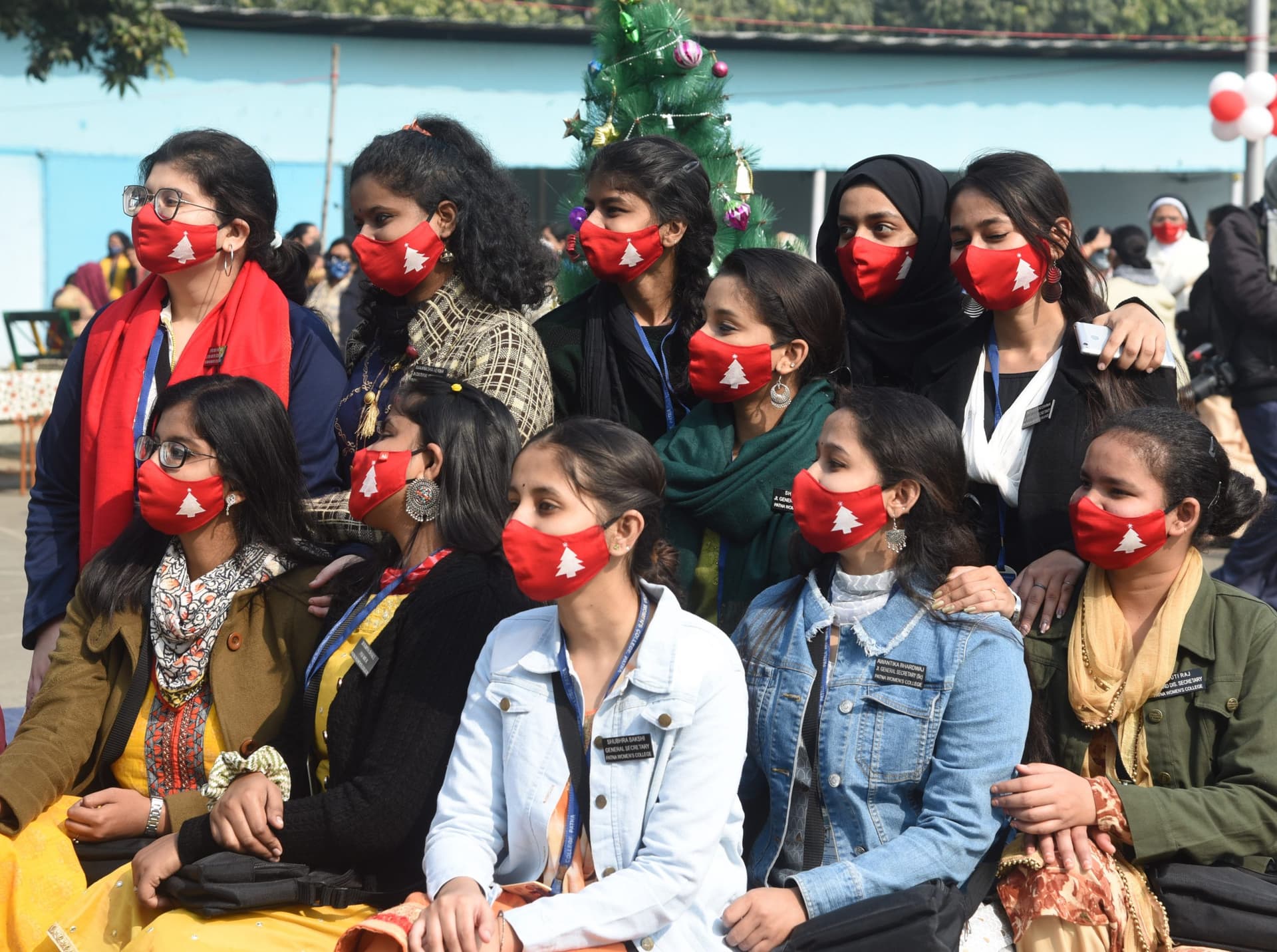 Bihar Christmas 2020 Guidelines: कोरोना गाइडलाइंस में क्रिसमस, चर्च में सिर्फ प्रार्थना सभा का आयोजन, वर्चुअल प्रेयर पर जोर