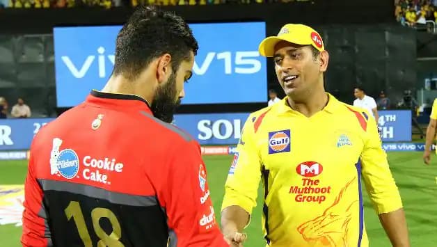 IPL 2021: 1 मई को कोहली-धौनी समेत भारतीय क्रिकेटरों को लगेगा कोरोना वैक्सीन? BCCI ने दी ये जानकारी
