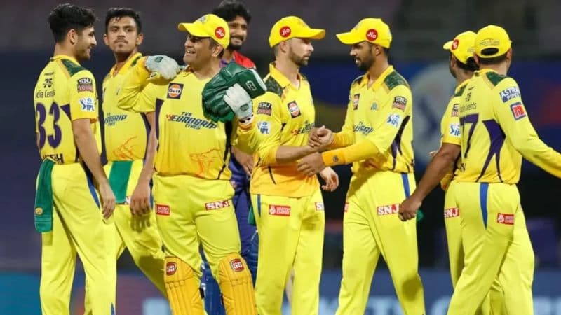IPL 2023: 4 साल के बाद CSK की होगी घर वापसी, LSG के खिलाफ चेपॉक में जीत के इरादे से उतरेगी धोनी ब्रिगेड IPL 2023: 4 साल के बाद CSK की होगी घर वापसी, LSG के खिलाफ चेपॉक में जीत के इरादे से उतरेगी धोनी ब्रिगेड