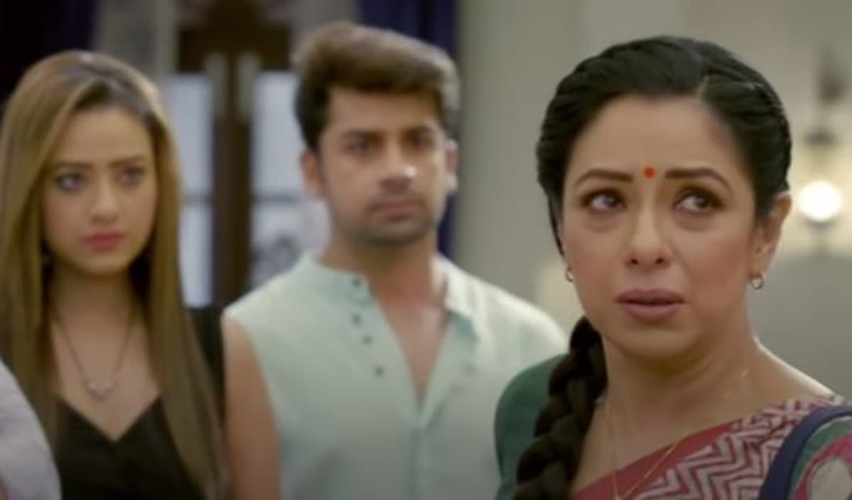 Anupamaa Spoiler Alert: वनराज के रोकने पर भी नहीं रुकेगी अनुपमा, छोड़ देंगी घर, काव्या को जॉब से निकालेगा अनुज