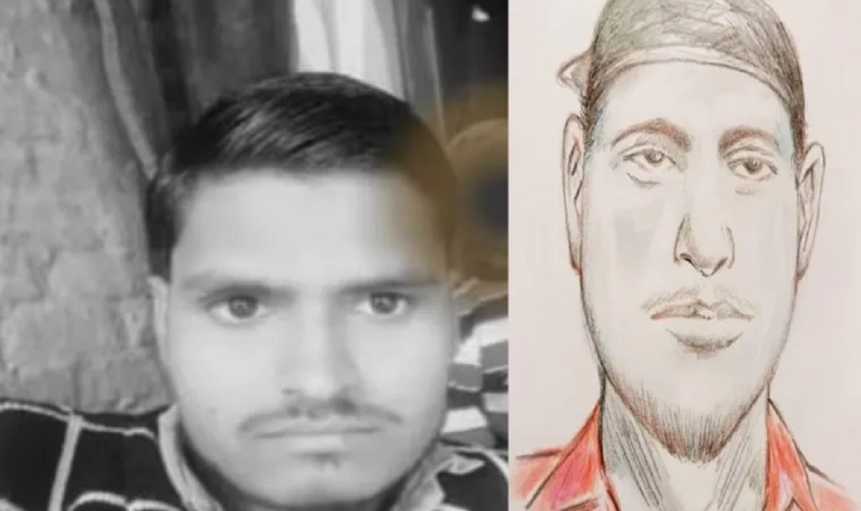 UP News: बलिया में हाईवे किनारे सूटकेस में मिला कंकाल, कई टुकड़ों में काटा है शव, पुलिस छानबीन में जुटी