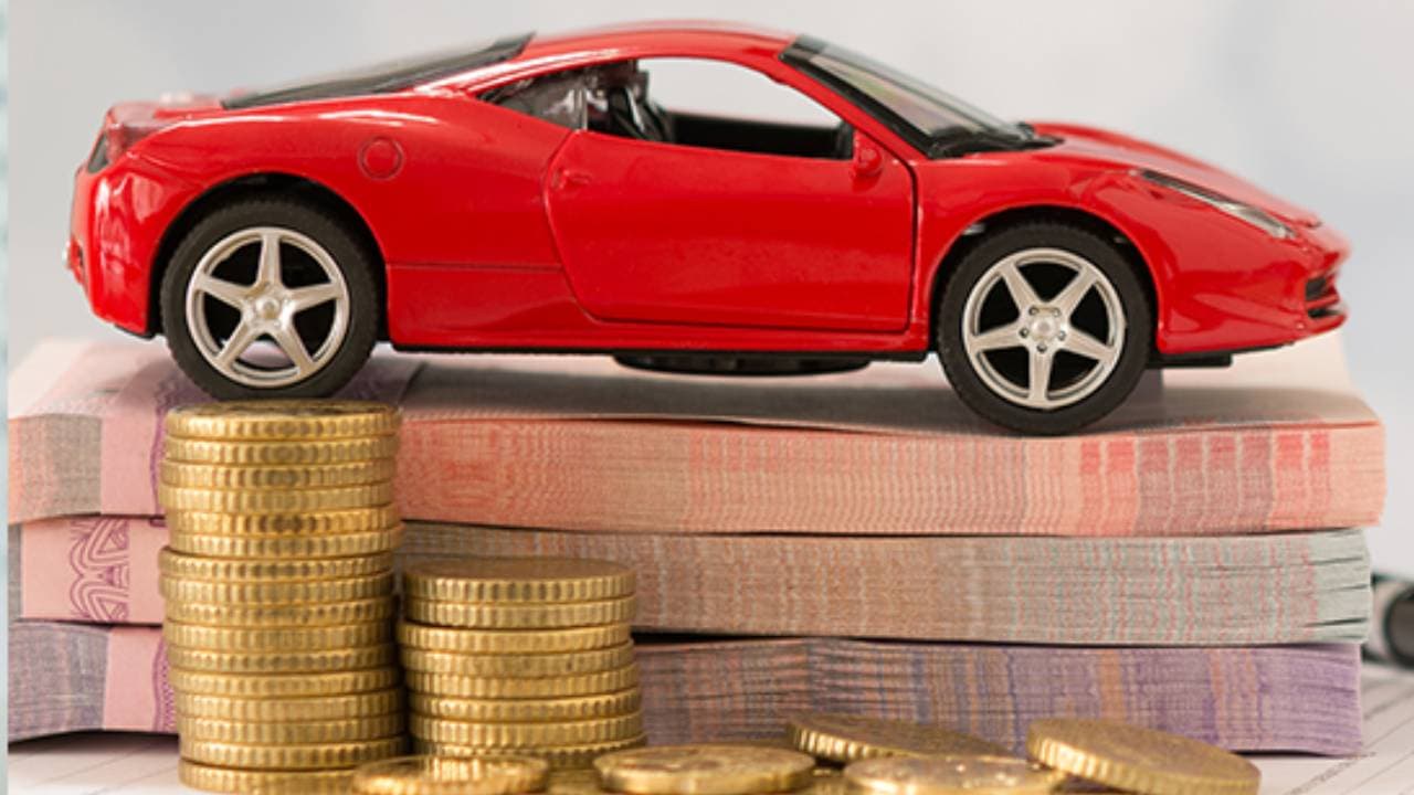 Car Loan Interest rate: नवरात्रि में कार लोन लेने से पहले जान लें ये जरूरी बातें, फायदे में रहेंगे Car Loan Interest rate: नवरात्रि में कार लोन लेने से पहले जान लें ये जरूरी बातें, फायदे में रहेंगे