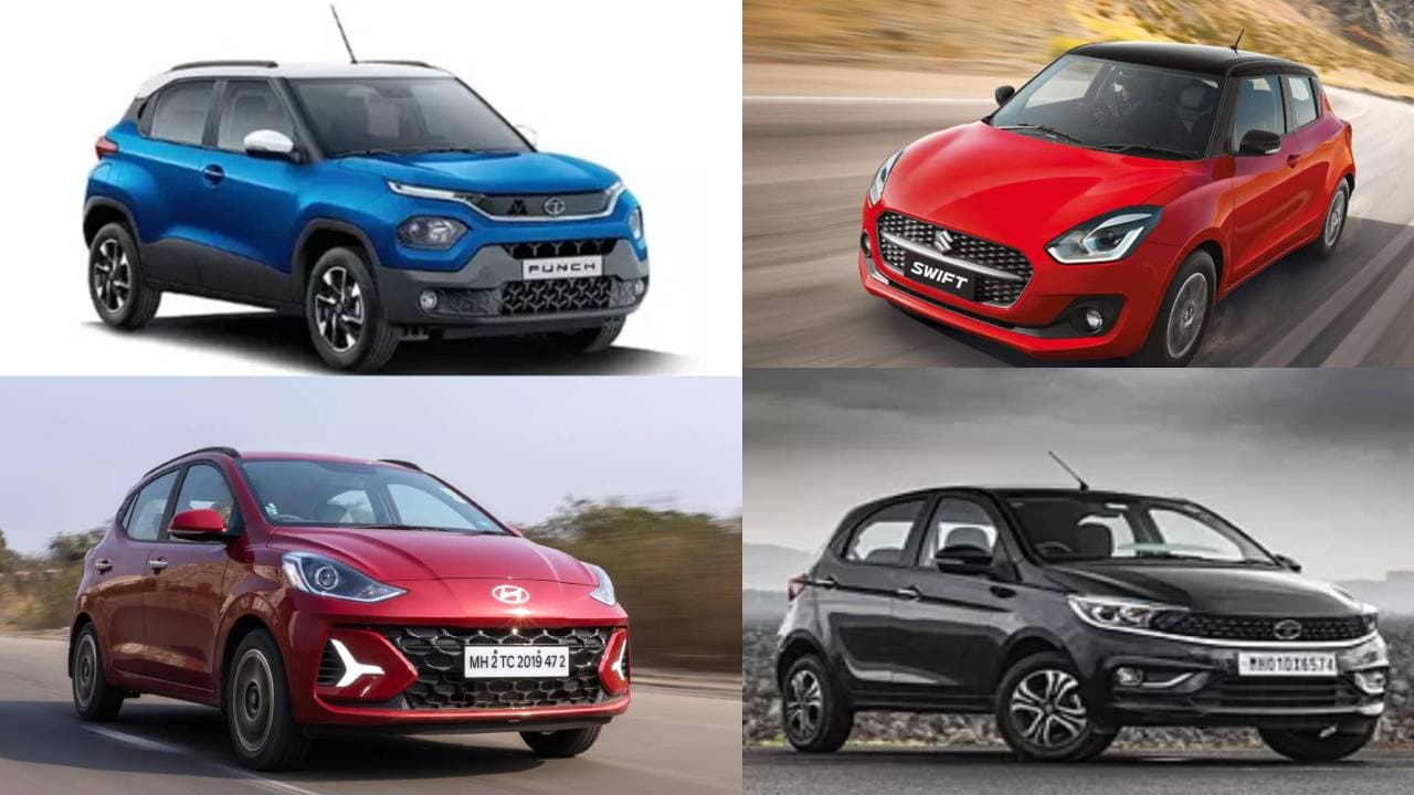 लूट सको तो लूट! 6 लाख रुपये वाली इन कारों पर मिल रही भारी छूट