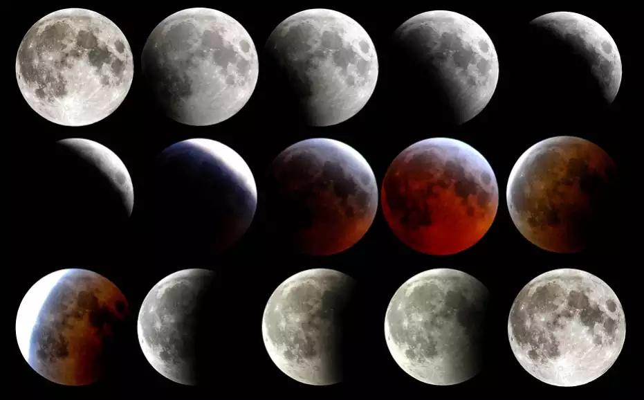 Chandra Grahan 2020 Date Time in India: कब कैसे कहां देखें साल का अंतिम चंद्रग्रहण? यहां जानें सब कुछ