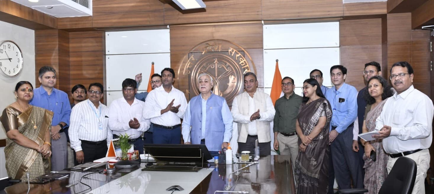 UP News: यूपी में मौसम का लगेगा सटीक पूर्वानुमान, ऑटोमैटिक रेनगेज व वेदर स्टेशन शुरू