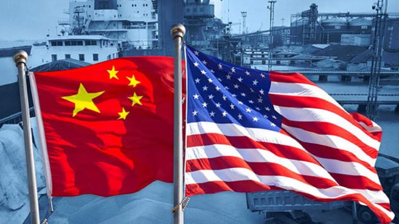 US-China Trade: अमेरिकी कंपनियों का दावा, चीन के अस्पष्ट नियमों और तनाव से प्रभावित हुआ व्यापार