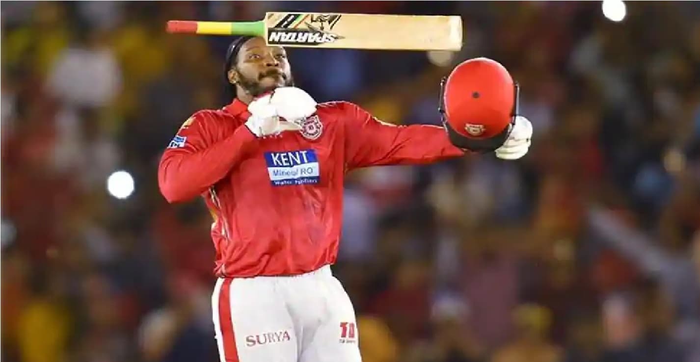 IPL 2020 : 41 साल के क्रिस गेल ने बताया, क्रिकेट से कब लेंगे संन्यास