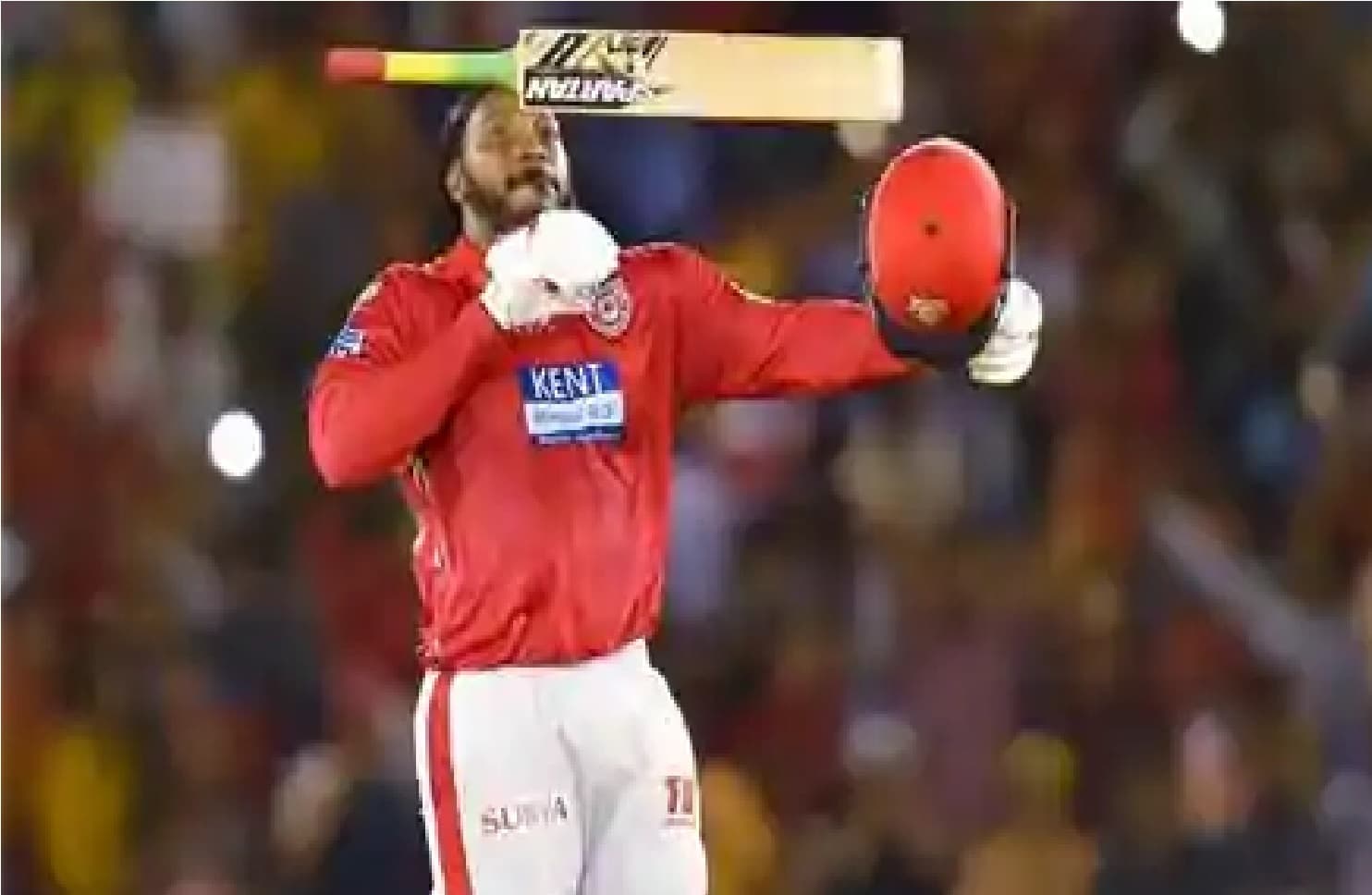 IPL 2020 : क्रिस गेल को आज भी नहीं मिला मौका, ‘यूनिवर्स बॉस’ को अब भी करना होगा इंतजार